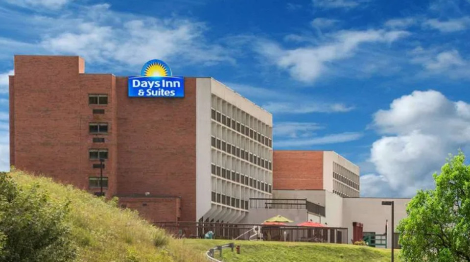 Days Inn